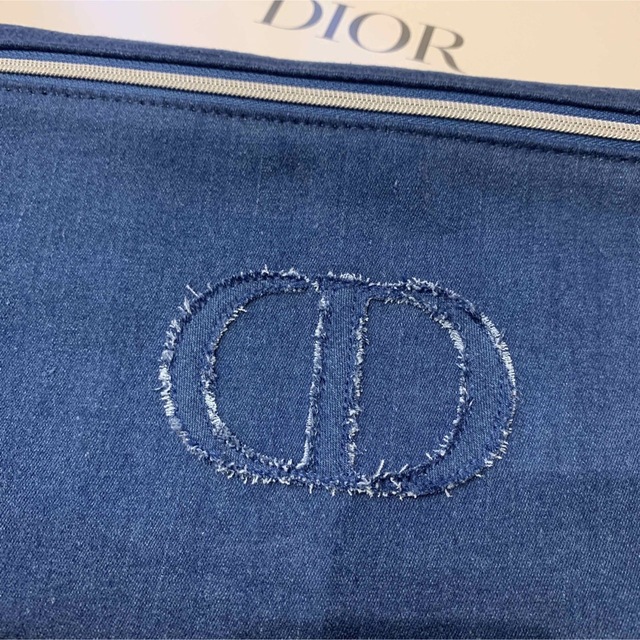 Dior(ディオール)のDior ノベルティ レディースのファッション小物(ポーチ)の商品写真