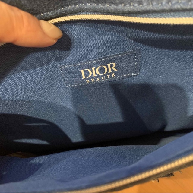 Dior(ディオール)のDior ノベルティ レディースのファッション小物(ポーチ)の商品写真