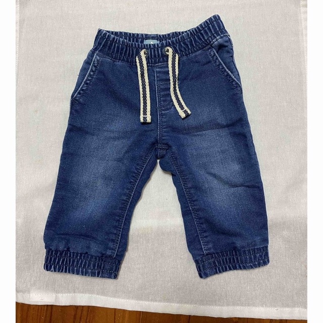 babyGAP(ベビーギャップ)の早い者勝ち！3点セット　70 ベビー ギャップ キッズ/ベビー/マタニティのベビー服(~85cm)(トレーナー)の商品写真