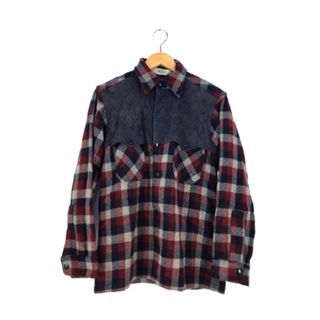 ウールリッチ(WOOLRICH)のWOOLRICH(ウールリッチ) メンズ トップス カジュアルシャツ(その他)