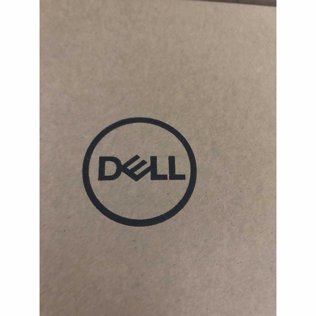 DELL(デル)のDELL 有線フルキーボード　新品 スマホ/家電/カメラのPC/タブレット(PC周辺機器)の商品写真