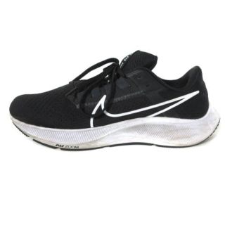 ナイキ(NIKE)のナイキ NIKE CW7356-002 スニーカー ランニングシューズ 黒 27(スニーカー)