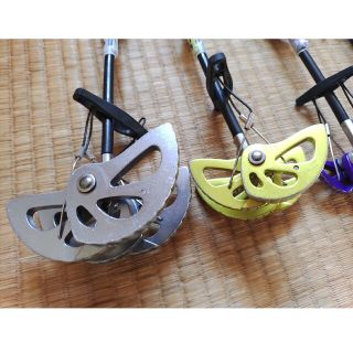 公式ウェブストア トランゴ ニューフレックスカム7本 www.m