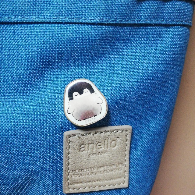 anello 斜めがけショルダーバッグ レディースのバッグ(ショルダーバッグ)の商品写真