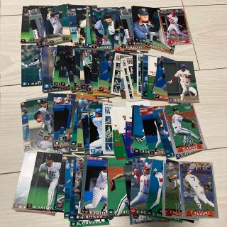 カルビー(カルビー)の【hiro3-1974様専用★】プロ野球チップス　カード　まとめ売り　(シングルカード)