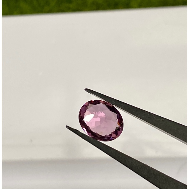 パープルスピネル 1.43ct - 6