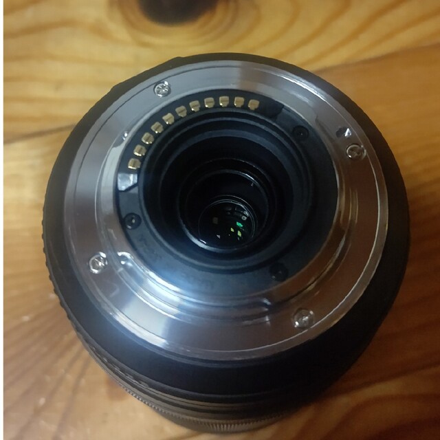 OLYMPUS(オリンパス)のOLYMPUS　75-300mm 4.8-6.7Ⅱ　ed msc スマホ/家電/カメラのカメラ(レンズ(ズーム))の商品写真