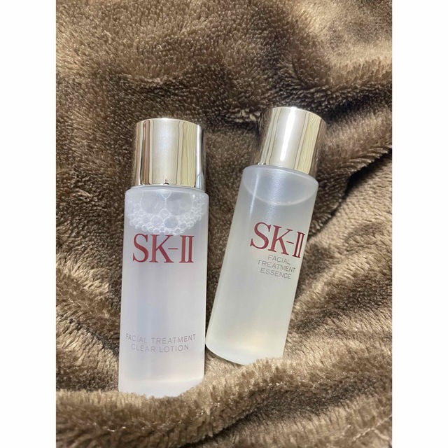 SK-II(エスケーツー)のSK-II 化粧水 コスメ/美容のスキンケア/基礎化粧品(化粧水/ローション)の商品写真