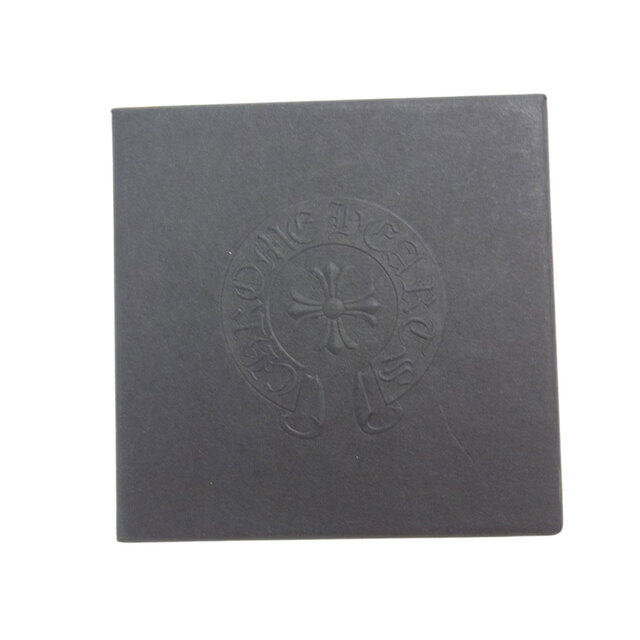 CHROME HEARTS クロムハーツ(原本無) ブレスレット 4㎜ BEAD CHROME HEARTS クロムハーツ(原本無) ブレスレット 4㎜ BEAD