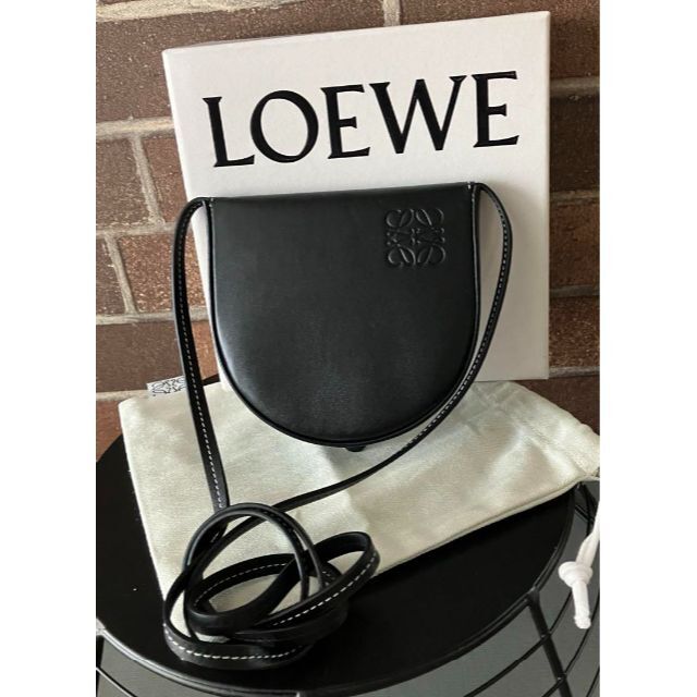 LOEWE ロエベ スモールショルダーポーチ smcint.com