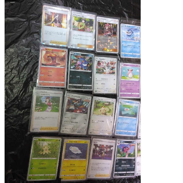 ポケモン - ポケモンカード22枚セットの通販 by 炊き込みご飯's shop