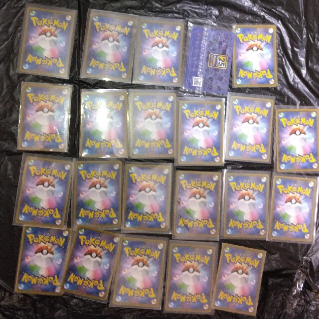 ポケモン - ポケモンカード22枚セットの通販 by 炊き込みご飯's shop