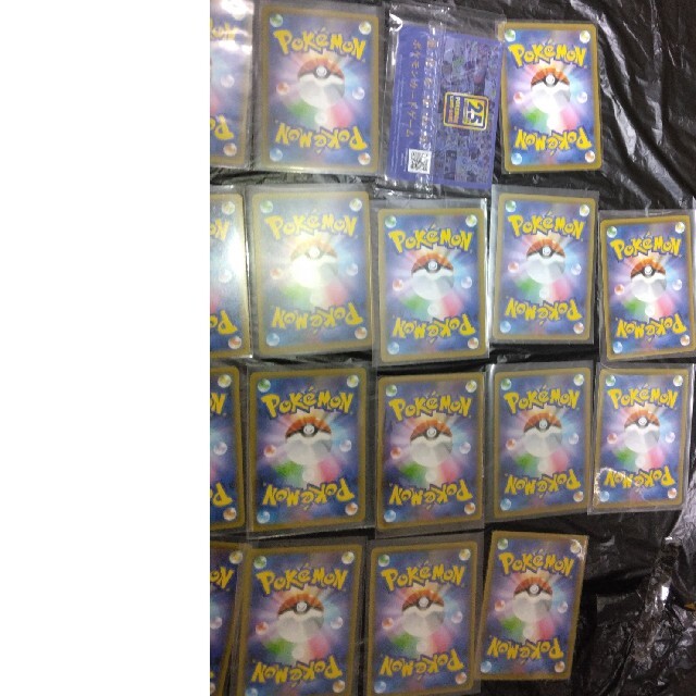 ポケモン - ポケモンカード22枚セットの通販 by 炊き込みご飯's shop