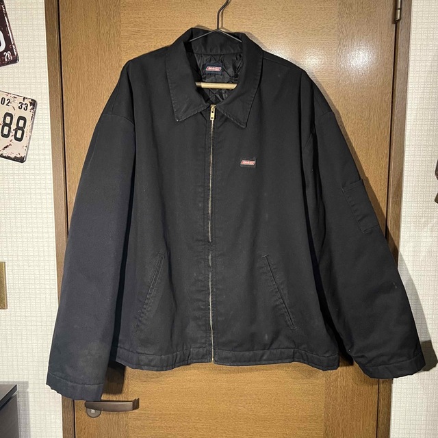 Dickies(ディッキーズ)のDickies ジャケット メンズのジャケット/アウター(ブルゾン)の商品写真