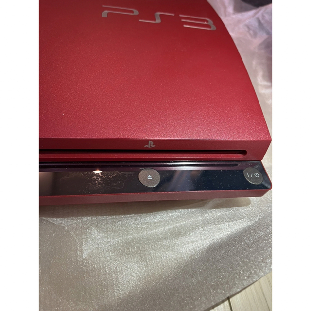 SONY PlayStation3 CECH-3000B SR 6