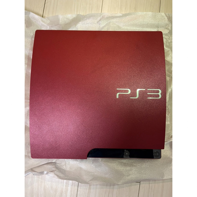 SONY PlayStation3 CECH-3000B SR 3