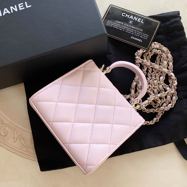 CHANEL(シャネル)の♡anpanmann様♡専用 レディースのバッグ(ショルダーバッグ)の商品写真