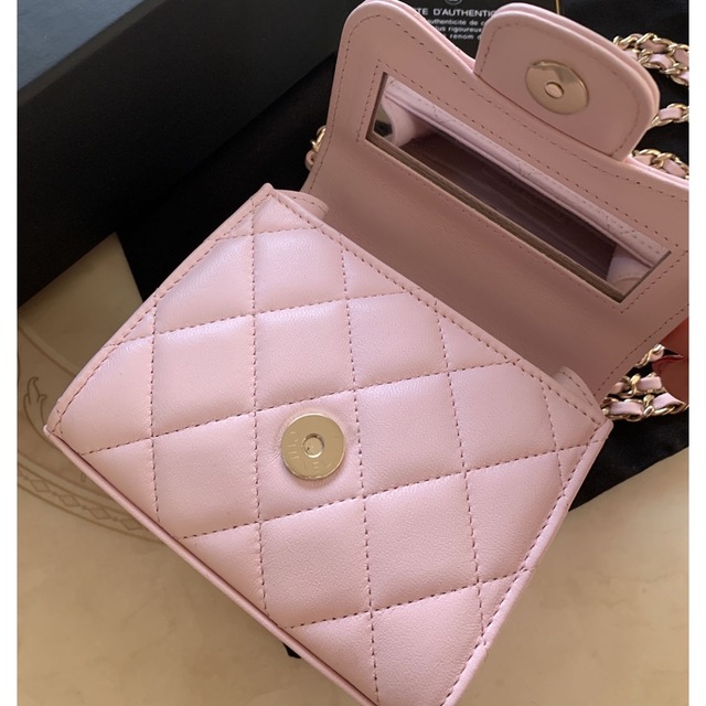 CHANEL(シャネル)の♡anpanmann様♡専用 レディースのバッグ(ショルダーバッグ)の商品写真