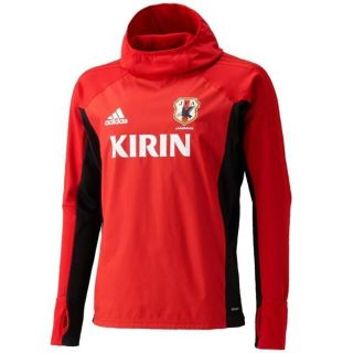 adidas - 日本代表 2017 ウォームトップ&パンツセット 裏アルミ付き adidas - 日本代表 2017 ウォームトップ&パンツセット 裏アルミ
