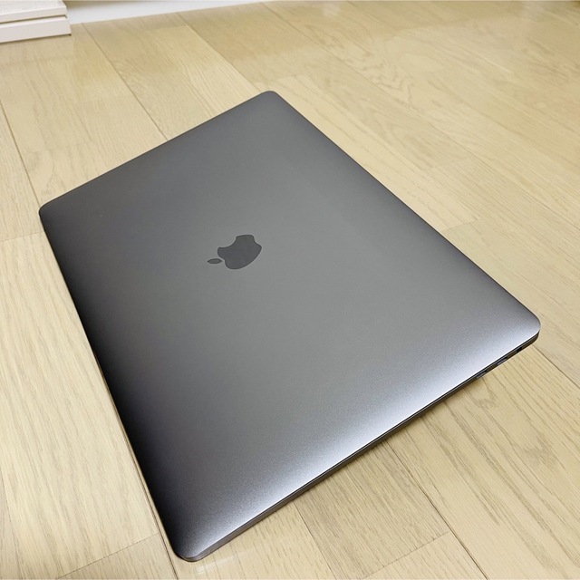 Mac (Apple)(マック)のMacBook Pro 15インチ 2017 i7 メモリ16GB SSD512 スマホ/家電/カメラのPC/タブレット(ノートPC)の商品写真