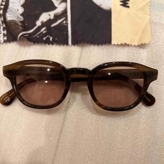 モスコット(MOSCOT)のMoscot サングラス(サングラス/メガネ)