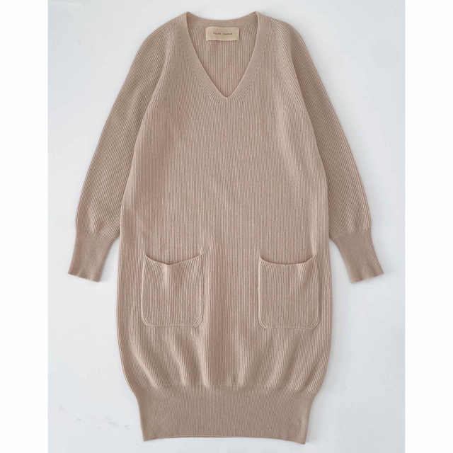 超歓迎】 プレインピープル 上質カシミヤ アウター新品