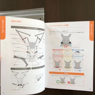 Ergobaby - エルゴ アダプト フロストミントの通販 by S|エルゴベビー