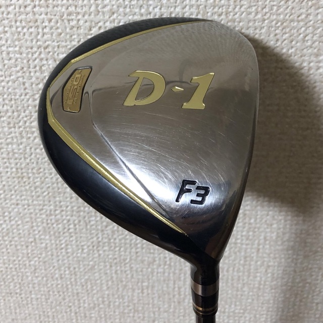 お見舞い リョーマゴルフ F3 15° baimmigration.com