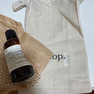 イソップ(Aesop)のイソップ　ポストプードロップス(日用品/生活雑貨)