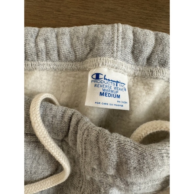 STANDARD CALIFORNIA(スタンダードカリフォルニア)のChampion × SD Reverse Weave Sweat Pants  メンズのパンツ(その他)の商品写真