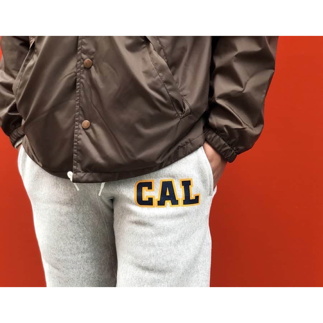 STANDARD CALIFORNIA(スタンダードカリフォルニア)のChampion × SD Reverse Weave Sweat Pants  メンズのパンツ(その他)の商品写真