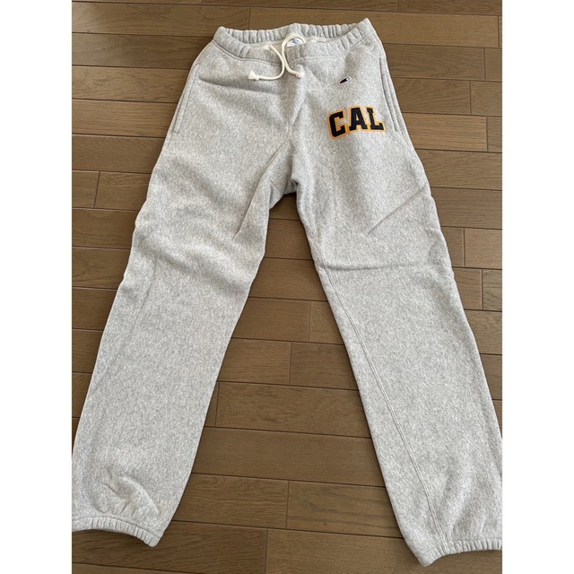 STANDARD CALIFORNIA(スタンダードカリフォルニア)のChampion × SD Reverse Weave Sweat Pants  メンズのパンツ(その他)の商品写真