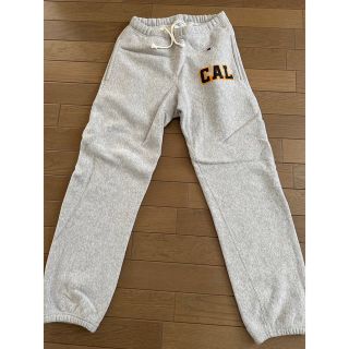 スタンダードカリフォルニア(STANDARD CALIFORNIA)のChampion × SD Reverse Weave Sweat Pants (その他)