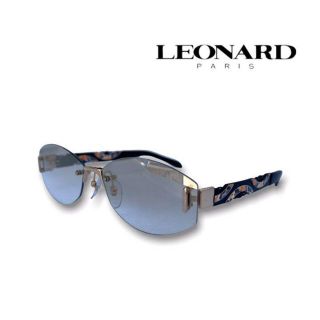 レオナール サングラス/メガネ(レディース)の通販 27点 | LEONARDの