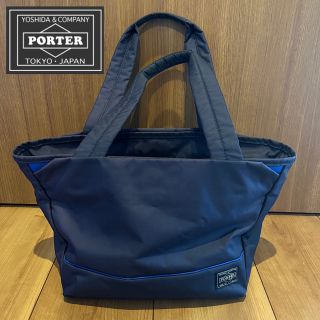 ポーター(PORTER)のPORTER ポーター　トートバック　Sサイズ(その他)