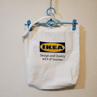 イケア(IKEA)のIKEA トートバッグ　イケア(トートバッグ)