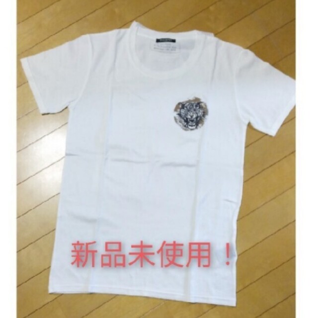 BALMAIN(バルマン)の新品未使用！BALMAIN Tシャツ メンズのトップス(Tシャツ/カットソー(半袖/袖なし))の商品写真