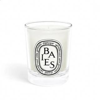 ディプティック(diptyque)の diptyqueミニキャンドル　70g(キャンドル)