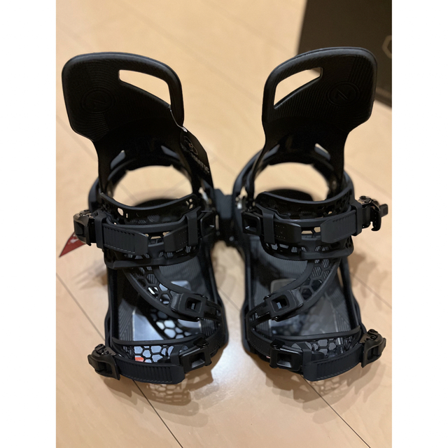 nidecker supermatic【Mサイズ】 2022-2023モデル equaljustice.wy.gov