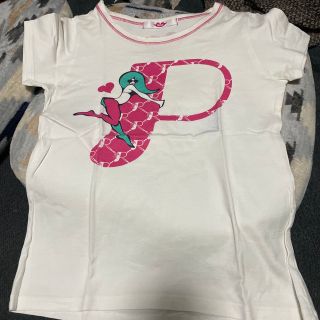 ジャニーズ(Johnny's)の山下智久　エロP Tシャツ(アイドルグッズ)