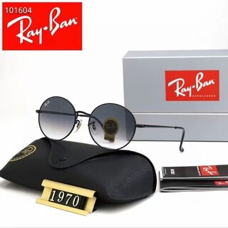 レイバン(Ray-Ban)の高品質男女兼用Ray-Ban RB1970レイバングラデーションサングラス2色(サングラス/メガネ)