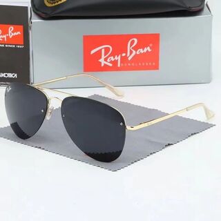 レイバン(Ray-Ban)の高品質男女兼用Ray-Ban RB3172レイバン縁なしサングラス7色(サングラス/メガネ)