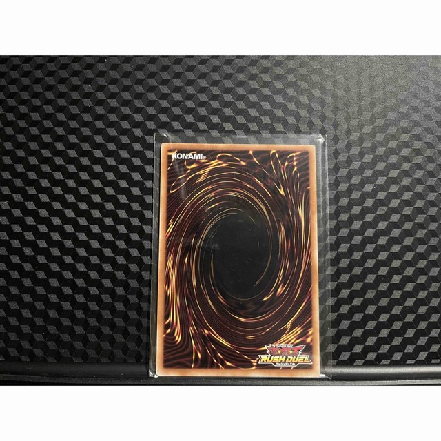 遊戯王 遊戯王 セブンスロード・マジシャン オーバーラッシュレア の