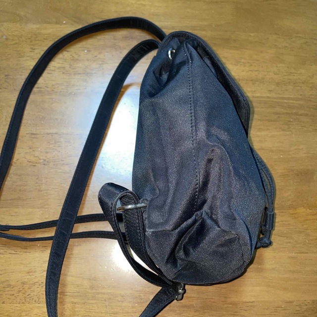 カルバンクライン CALVIN KLEIN バックパックリュック 美品 Calvin Klein Jeans カルバンクライン ミニ リュック 黒