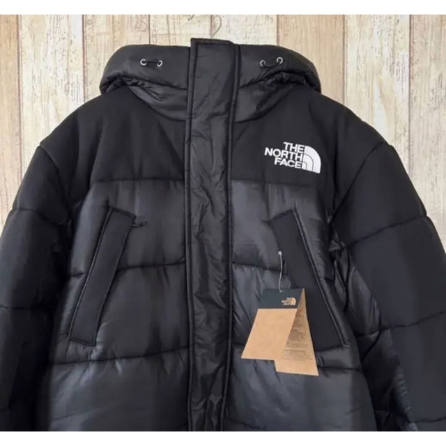 【海外限定】TNF メンズ ヒマラヤンインサレーテッドジャケット US/L 7