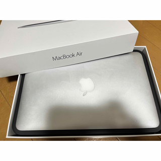 Apple - Mac Book Air 11inch Early2014 256GB