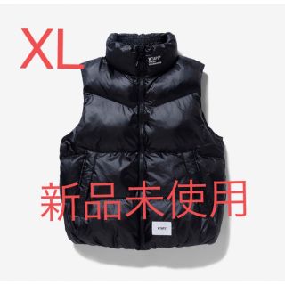 ダブルタップス ダウンベスト(メンズ)の通販 100点以上 | W)tapsの ダブルタップス ダウンベスト(メンズ)の通販 100点以上 | W)tapsの