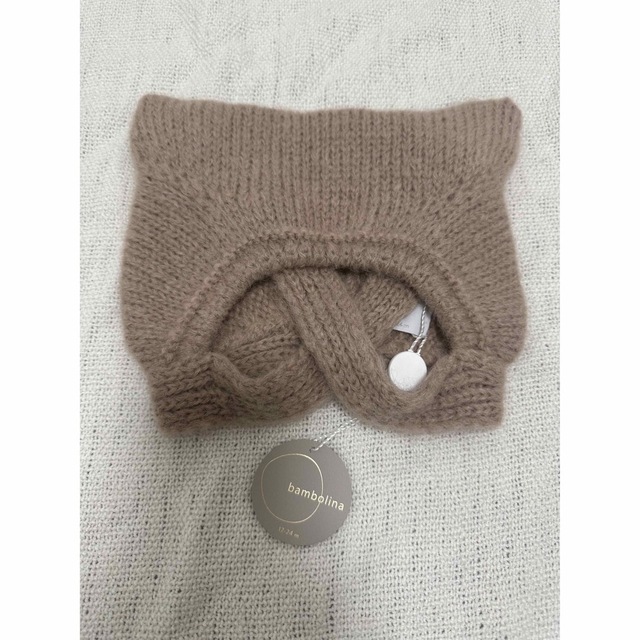こども ビームス - bambolina Kitty Biscuit 12-24mの通販 by rrooom
