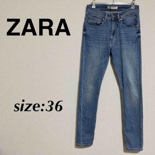 ザラ スキニーデニム デニム/ジーンズ(メンズ)の通販 500点以上 | ZARA 