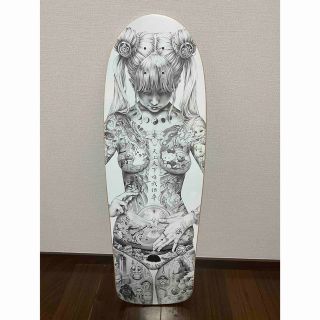 エフティーシー(FTC)のFTC x SHOHEI OTOMO "HEISEI MARY" DECK(スケートボード)